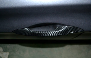 Полная оклейка Hyundai Avante. Защита кузова пленкой.