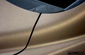 Honda CR-V — оклейка в пленку Arlon «Aztec Bronze»