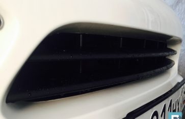 Стайлинг и покраска дисков Porsche Cayenne S