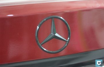 Mercedes-Benz C-classe