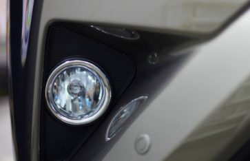 Toyota Rav4 «Полиуретановая защита»