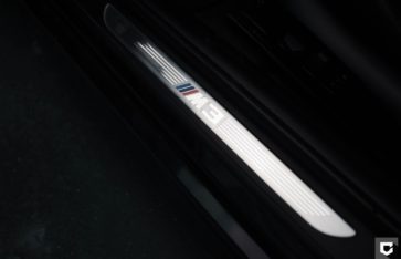 BMW M3 E92 Полировка + Керамическое покрытие Ceramic Pro 9h + Детейлинг интерьера
